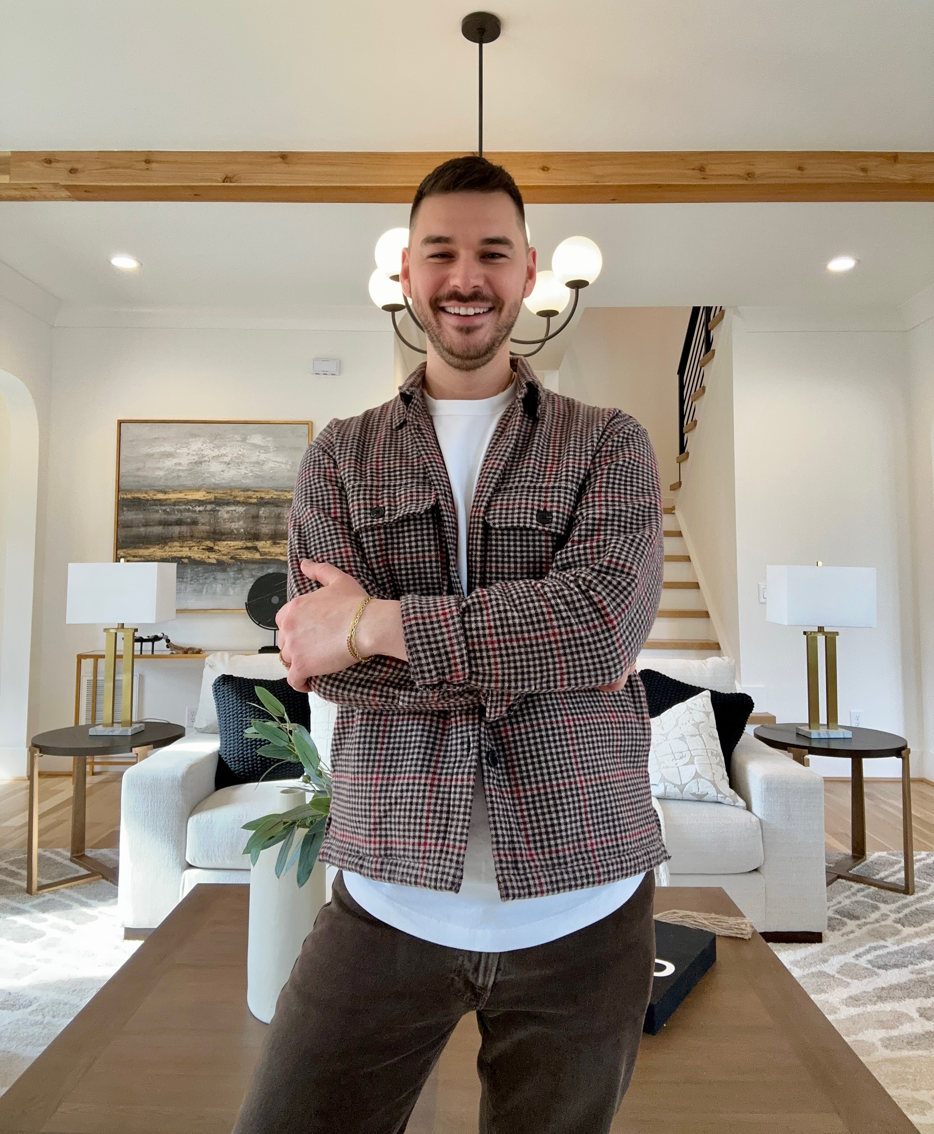 Dante Pinto, Charlotte Realtor