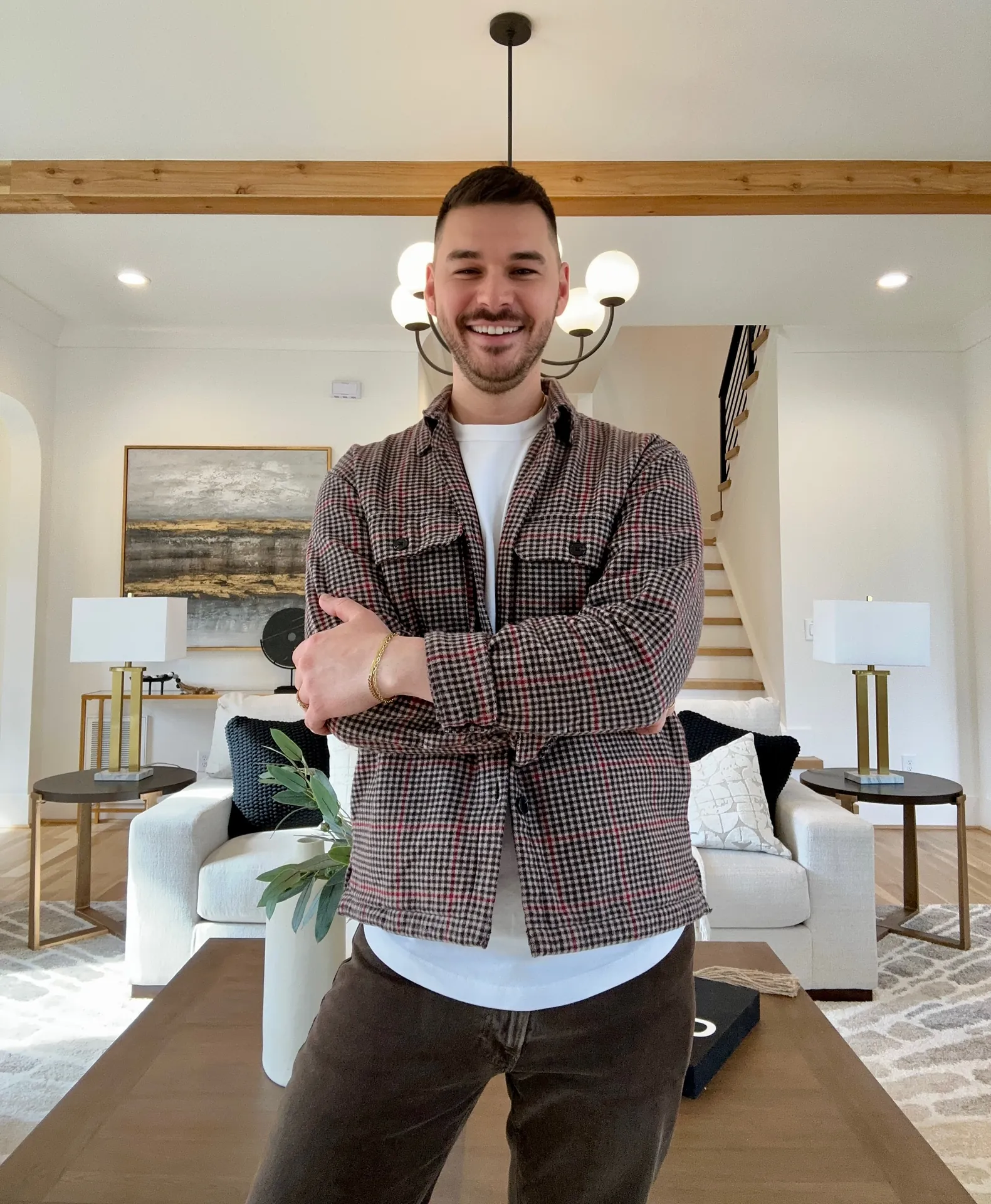 Dante Pinto, Charlotte Realtor