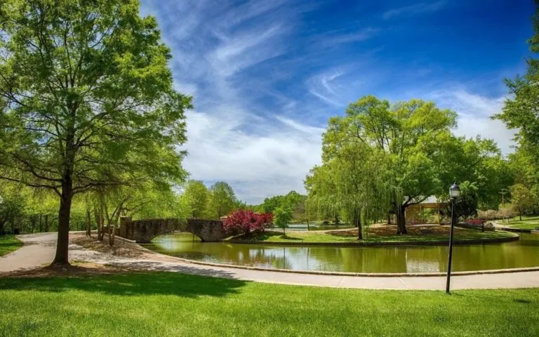Myers Park, Charlotte
