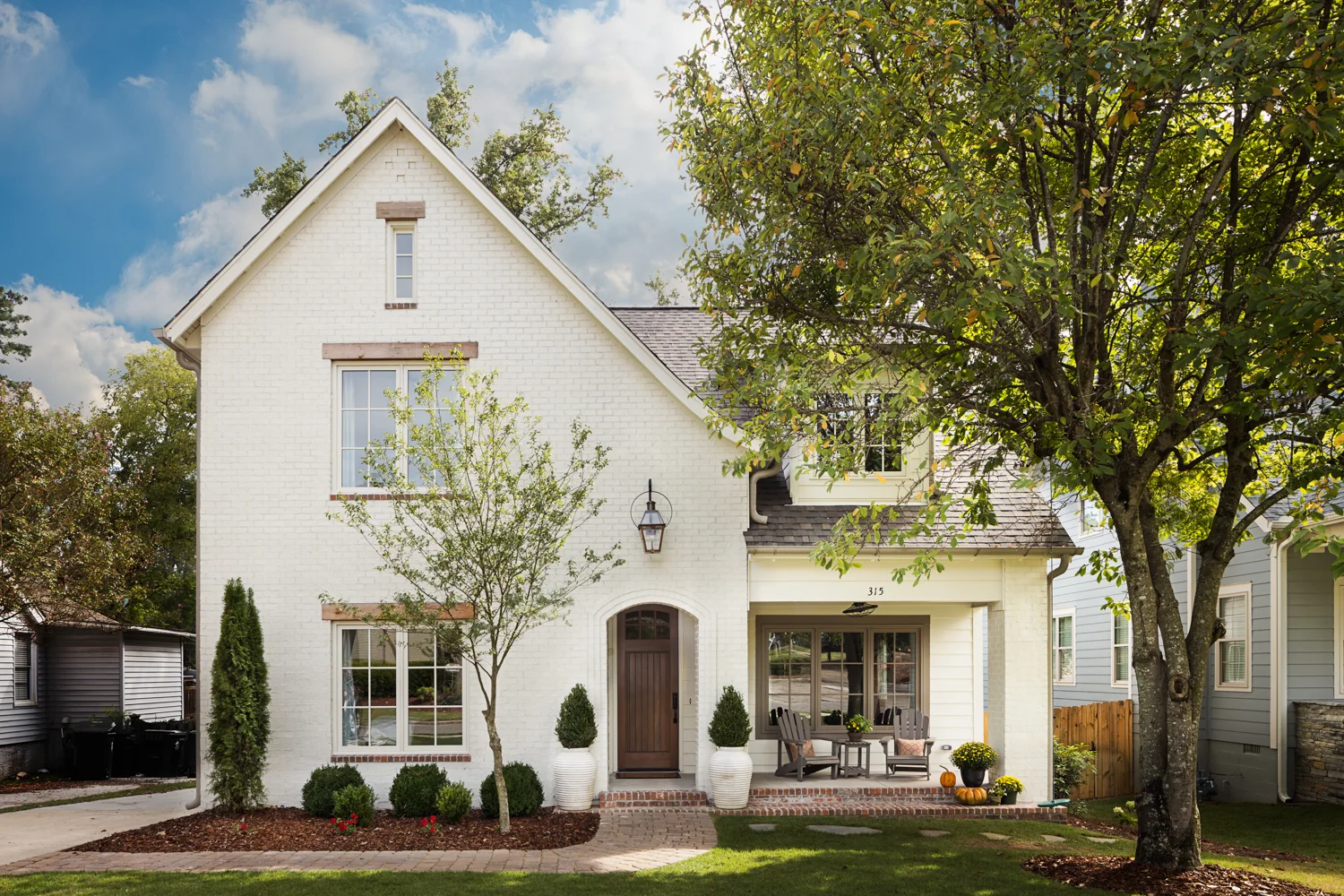 Selling a home in Charlotte